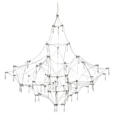 Подвесная люстра ST-Luce Gravetta SL6601.113.114