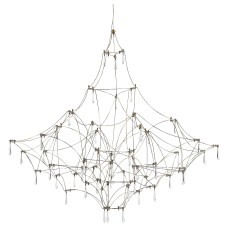 Подвесная люстра ST-Luce Gravetta SL6601.213.114