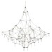 Подвесная люстра ST-Luce Gravetta SL6601.213.114