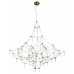 Подвесная люстра ST-Luce Gravetta SL6601.213.114