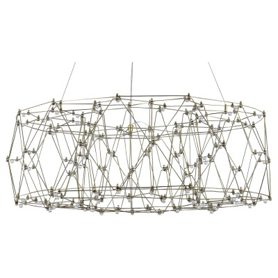 Подвесная люстра ST-Luce Gravetta SL6602.203.48