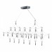 Подвесная люстра ST-Luce Gravetta SL6603.103.17