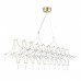 Подвесная люстра ST-Luce Gravetta SL6603.203.23