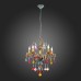 Подвесная люстра ST-Luce Joanna SL426.763.05