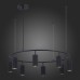 Подвесная люстра ST-Luce Kendo SL1213.403.08