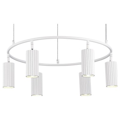Подвесная люстра ST-Luce Kendo SL1213.503.06