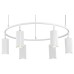 Подвесная люстра ST-Luce Kendo SL1213.503.06