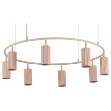 Подвесная люстра ST-Luce Kendo SL1213.603.08