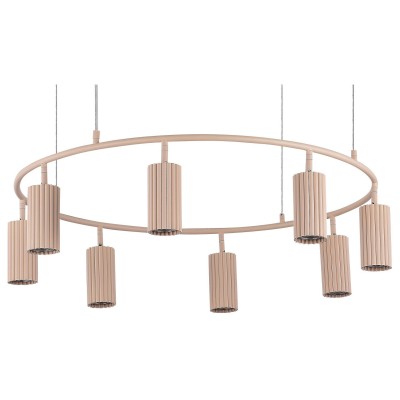 Подвесная люстра ST-Luce Kendo SL1213.603.08