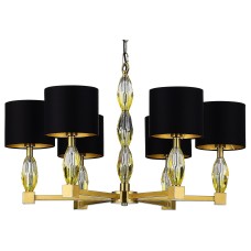 Подвесная люстра ST-Luce Lingotti SL1759.303.06