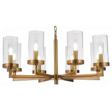 Подвесная люстра ST-Luce Masine SL1171.303.08