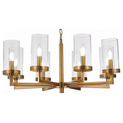 Подвесная люстра ST-Luce Masine SL1171.303.08