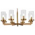 Подвесная люстра ST-Luce Masine SL1171.303.08