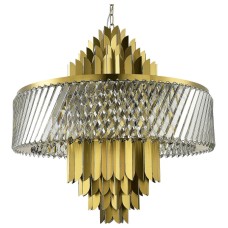 Подвесная люстра ST-Luce Nari SL1635.303.13