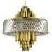 Подвесная люстра ST-Luce Nari SL1635.303.13