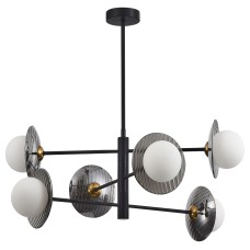 Подвесная люстра ST-Luce Noon SL1521.423.06