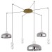 Подвесная люстра ST-Luce Ode SL6112.202.42