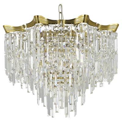 Подвесная люстра ST-Luce Ofelia SL1659.303.10