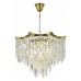 Подвесная люстра ST-Luce Ofelia SL1659.303.10