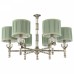 Подвесная люстра ST-Luce Oleo SL1121.103.06