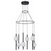 Подвесная люстра ST-Luce Peek SL6120.403.06