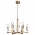 Подвесная люстра ST-Luce Progetto SL815.203.06