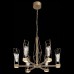 Подвесная люстра ST-Luce Progetto SL815.203.06
