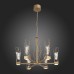 Подвесная люстра ST-Luce Progetto SL815.203.06