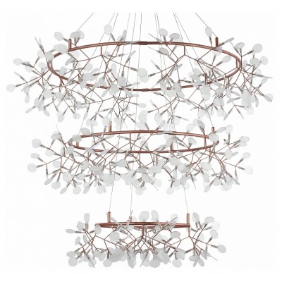 Подвесная люстра ST-Luce Rafina SL379.203.486
