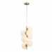 Подвесная люстра ST-Luce Sweven SL1519.303.06