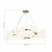 Подвесная люстра ST-Luce Sweven SL1519.303.24