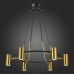 Подвесная люстра ST-Luce Talia SL1215.403.06