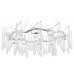 Подвесная люстра ST-Luce Teardrops SL1660.103.12