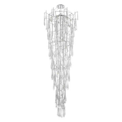 Подвесная люстра ST-Luce Teardrops SL1660.103.25