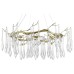 Подвесная люстра ST-Luce Teardrops SL1660.203.10