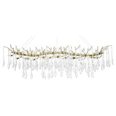 Подвесная люстра ST-Luce Teardrops SL1660.213.12