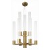Подвесная люстра ST-Luce Terni SL1229.303.09