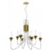 Подвесная люстра ST-Luce Vetrano SL1241.203.08