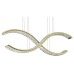 Подвесной светильник ST-Luce Aceno SL6206.303.44