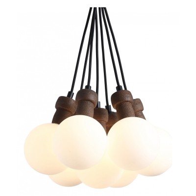 Подвесной светильник ST-Luce Cork SL6226.403.07