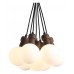 Подвесной светильник ST-Luce Cork SL6226.403.07
