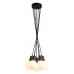 Подвесной светильник ST-Luce Cork SL6226.403.07