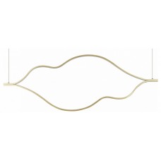 Подвесной светильник ST-Luce Cortile SL6106.203.56