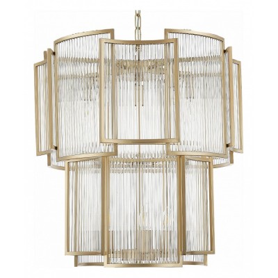Подвесной светильник ST-Luce Cosenza SL1234.203.08