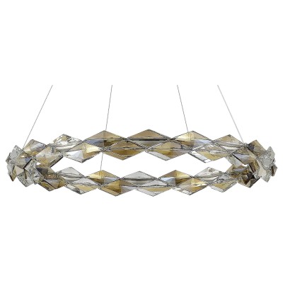 Подвесной светильник ST-Luce Diamanta SL6009.203.01