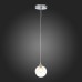 Подвесной светильник ST-Luce Dualita SL431.113.01