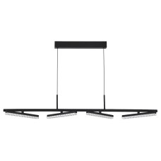 Подвесной светильник ST-Luce EUCLIDICS SL1018.403.04