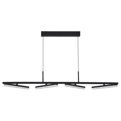 Подвесной светильник ST-Luce EUCLIDICS SL1018.403.04
