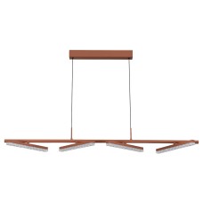 Подвесной светильник ST-Luce EUCLIDICS SL1018.603.04