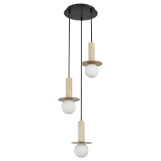 Подвесной светильник ST-Luce Earthy SL1194.303.03